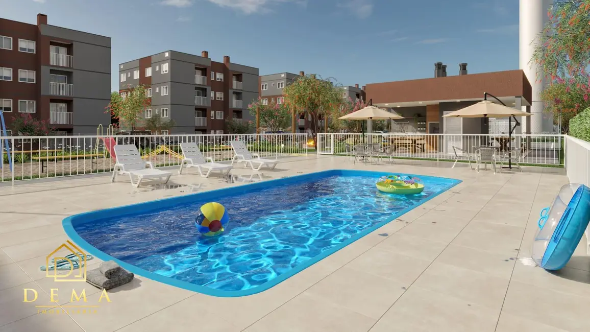 Apartamento à venda, 16688m2 em Pinheirinho, Toledo - PR - imagem 3 Foto 3 de Apartamento à venda, 16688m2 em Pinheirinho, Toledo - PR