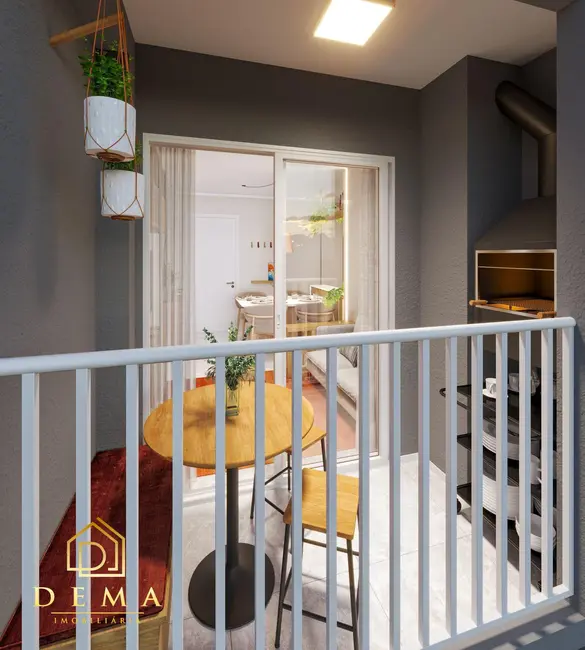 Apartamento à venda, 16688m2 em Pinheirinho, Toledo - PR - imagem 7 Foto 7 de Apartamento à venda, 16688m2 em Pinheirinho, Toledo - PR