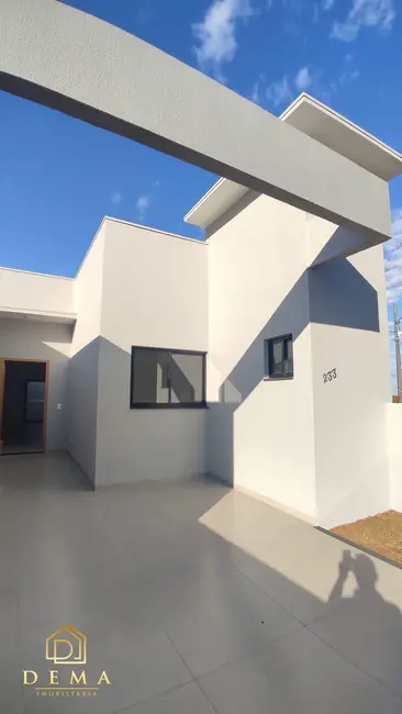 Casa com 1 quarto à venda, 65m2 em Vila Becker, Toledo - PR - imagem 4 Foto 4 de Casa com 1 quarto à venda, 65m2 em Vila Becker, Toledo - PR