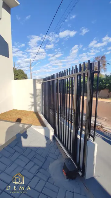 Casa com 1 quarto à venda, 65m2 em Vila Becker, Toledo - PR - imagem 3 Foto 3 de Casa com 1 quarto à venda, 65m2 em Vila Becker, Toledo - PR