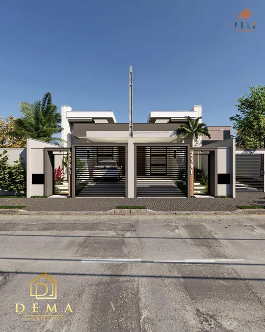 Casa com 2 quartos à venda, 76m2 em Jardim Coopagro, Toledo - PR - imagem 6 Foto 6 de Casa com 2 quartos à venda, 76m2 em Jardim Coopagro, Toledo - PR