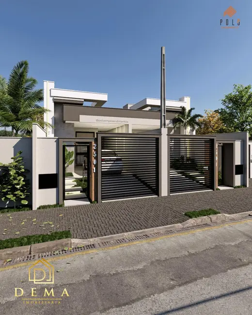 Casa com 2 quartos à venda, 76m2 em Jardim Coopagro, Toledo - PR - imagem 7 Foto 7 de Casa com 2 quartos à venda, 76m2 em Jardim Coopagro, Toledo - PR