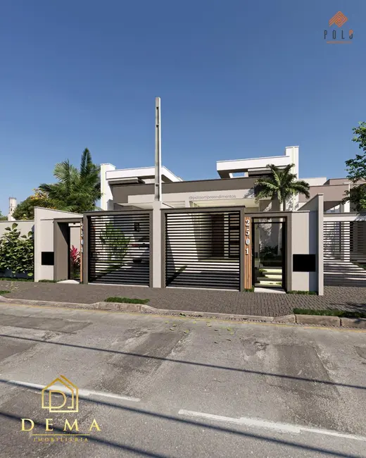 Casa com 2 quartos à venda, 76m2 em Jardim Coopagro, Toledo - PR - imagem 5 Foto 5 de Casa com 2 quartos à venda, 76m2 em Jardim Coopagro, Toledo - PR