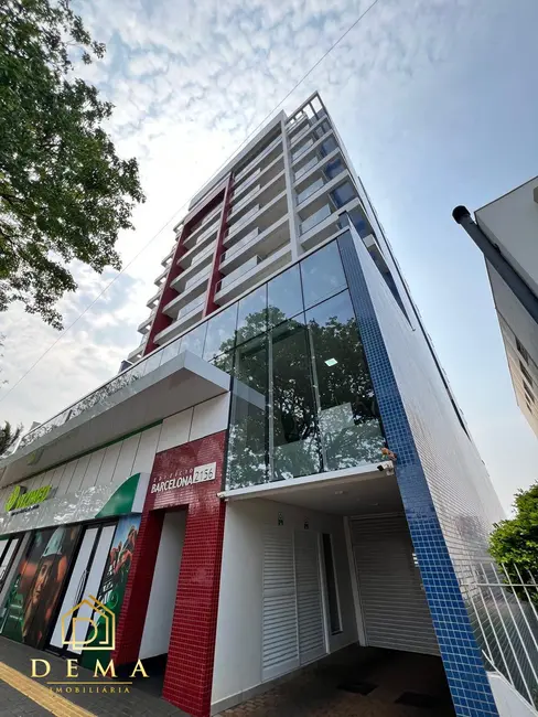 Foto 1 de Apartamento com 2 quartos à venda, 200m2 em Centro, Toledo - PR