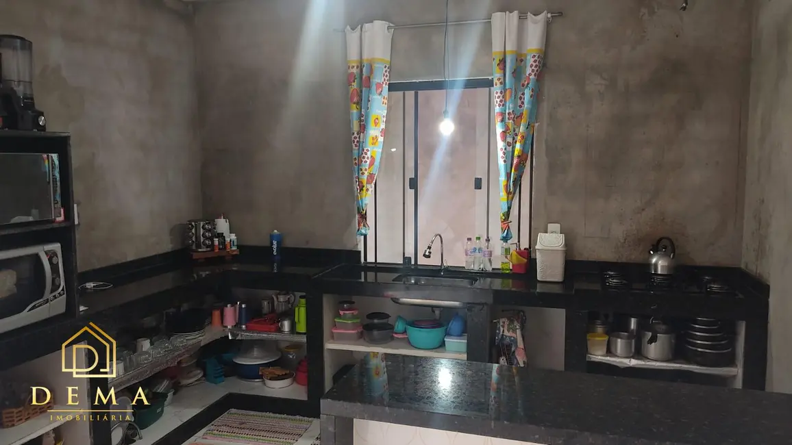 Foto 28 de Casa à venda, 120m2 em Jardim Panorama, Toledo - PR