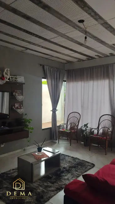 Foto 27 de Casa à venda, 120m2 em Jardim Panorama, Toledo - PR