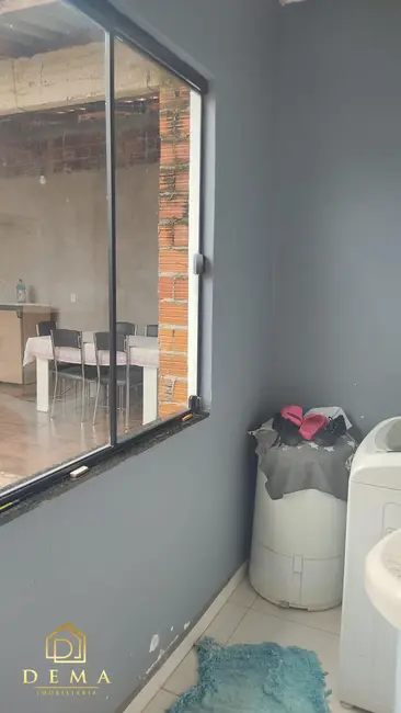 Foto 22 de Casa à venda, 120m2 em Jardim Panorama, Toledo - PR