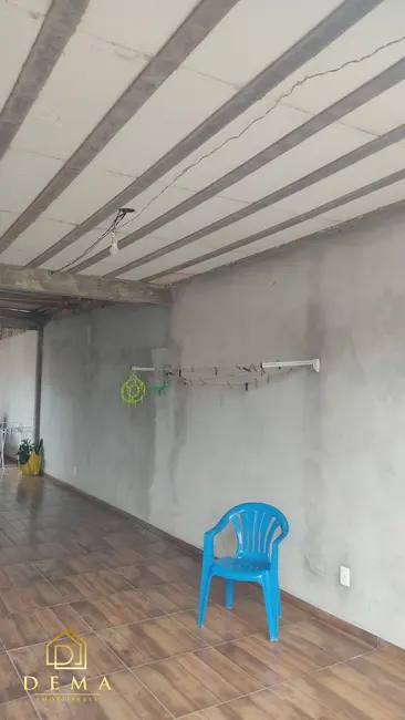 Foto 10 de Casa à venda, 120m2 em Jardim Panorama, Toledo - PR