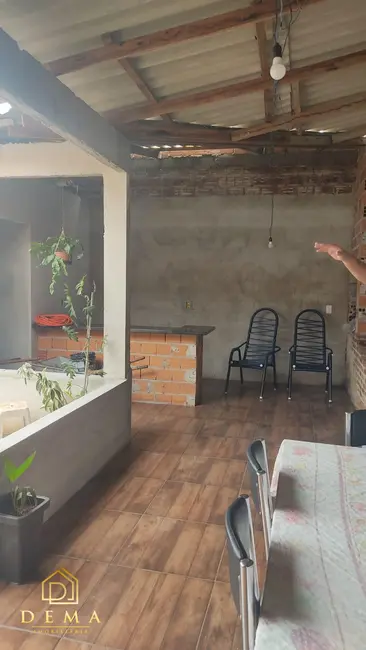 Foto 14 de Casa à venda, 120m2 em Jardim Panorama, Toledo - PR