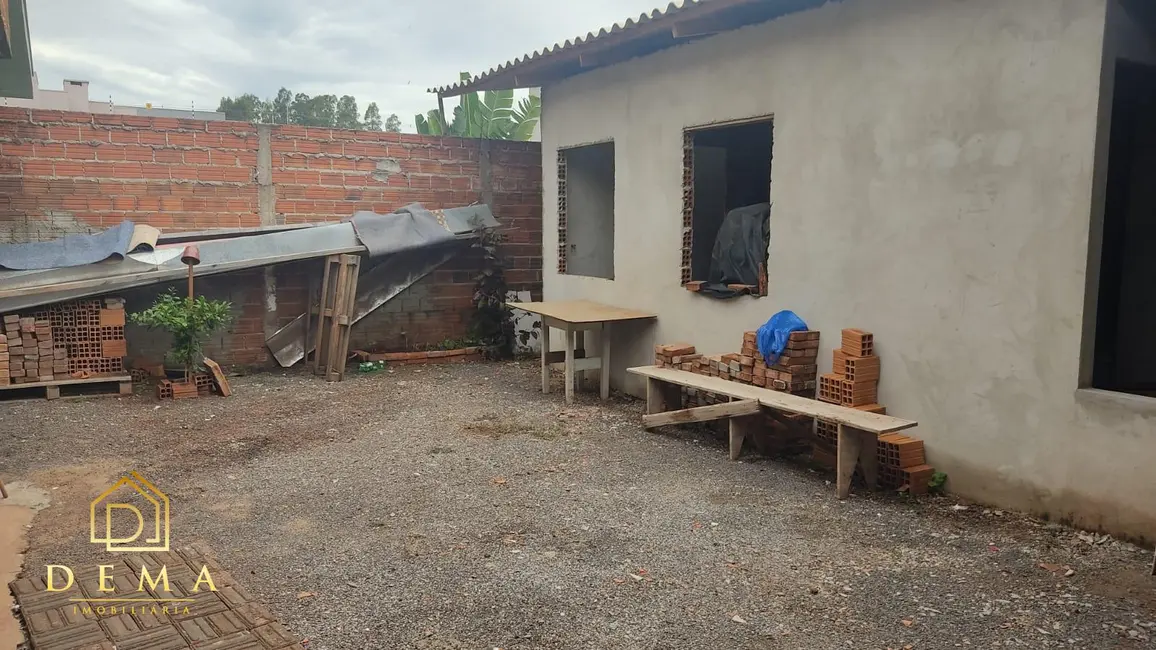 Foto 13 de Casa à venda, 120m2 em Jardim Panorama, Toledo - PR