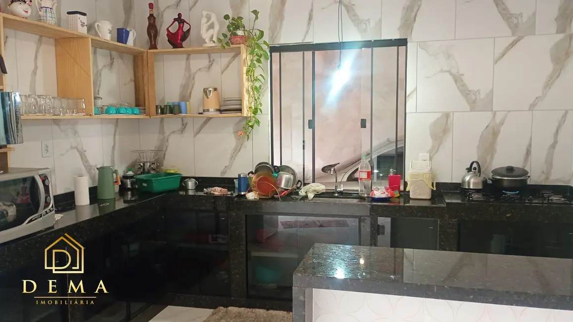 Foto 24 de Casa à venda, 120m2 em Jardim Panorama, Toledo - PR