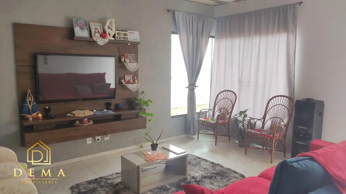 Foto 25 de Casa à venda, 120m2 em Jardim Panorama, Toledo - PR