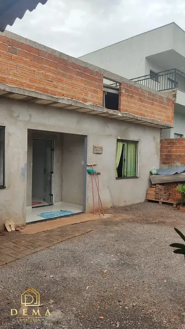 Foto 16 de Casa à venda, 120m2 em Jardim Panorama, Toledo - PR