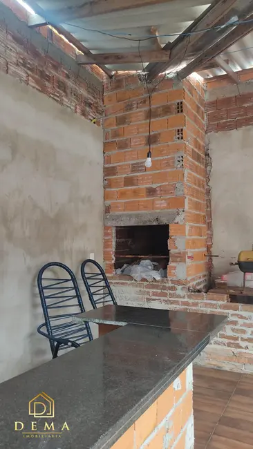 Foto 17 de Casa à venda, 120m2 em Jardim Panorama, Toledo - PR