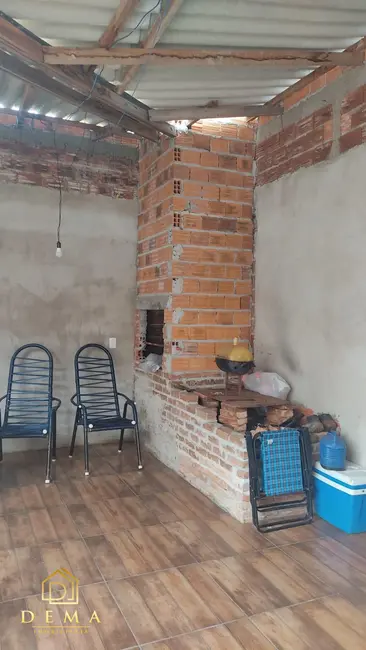 Foto 19 de Casa à venda, 120m2 em Jardim Panorama, Toledo - PR