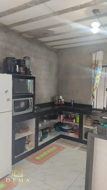 Foto 26 de Casa à venda, 120m2 em Jardim Panorama, Toledo - PR