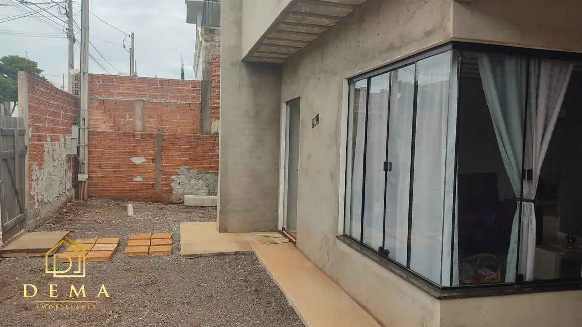 Foto 12 de Casa à venda, 120m2 em Jardim Panorama, Toledo - PR