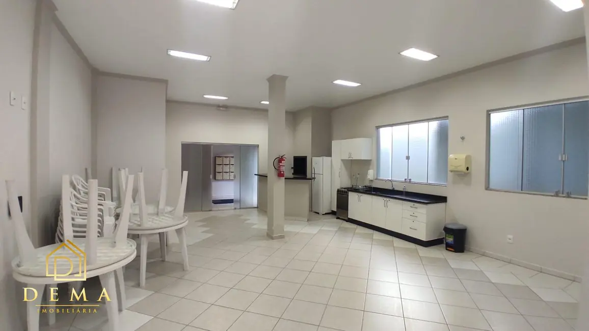 Apartamento com 2 quartos à venda, 120m2 em Vila Industrial, Toledo - PR - imagem 3 Foto 3 de Apartamento com 2 quartos à venda, 120m2 em Vila Industrial, Toledo - PR
