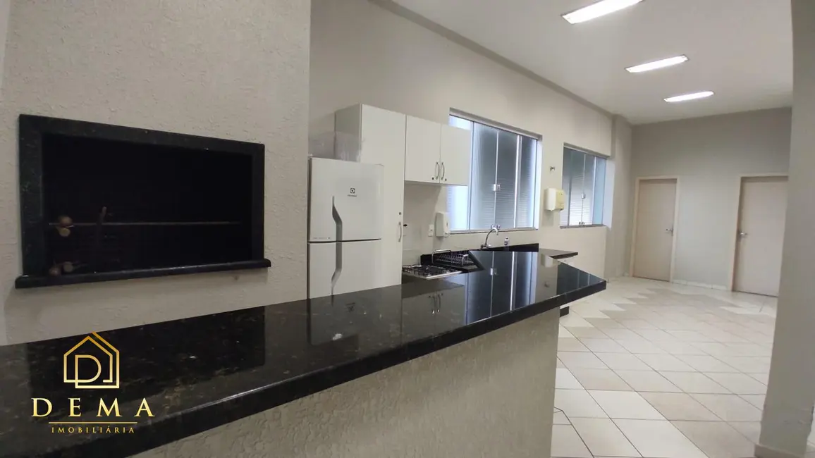 Apartamento com 2 quartos à venda, 120m2 em Vila Industrial, Toledo - PR - imagem 4 Foto 4 de Apartamento com 2 quartos à venda, 120m2 em Vila Industrial, Toledo - PR