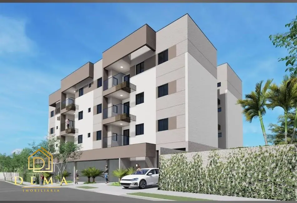 Foto 2 de Apartamento com 1 quarto à venda em Jardim Panorama, Toledo - PR