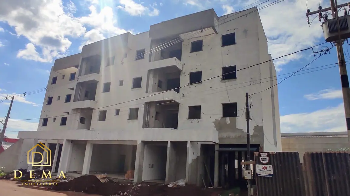 Foto 3 de Apartamento com 1 quarto à venda em Jardim Panorama, Toledo - PR