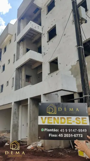 Foto 4 de Apartamento com 1 quarto à venda em Jardim Panorama, Toledo - PR