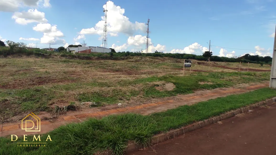 Foto 2 de Terreno / Lote à venda em Jardim Panorama, Toledo - PR