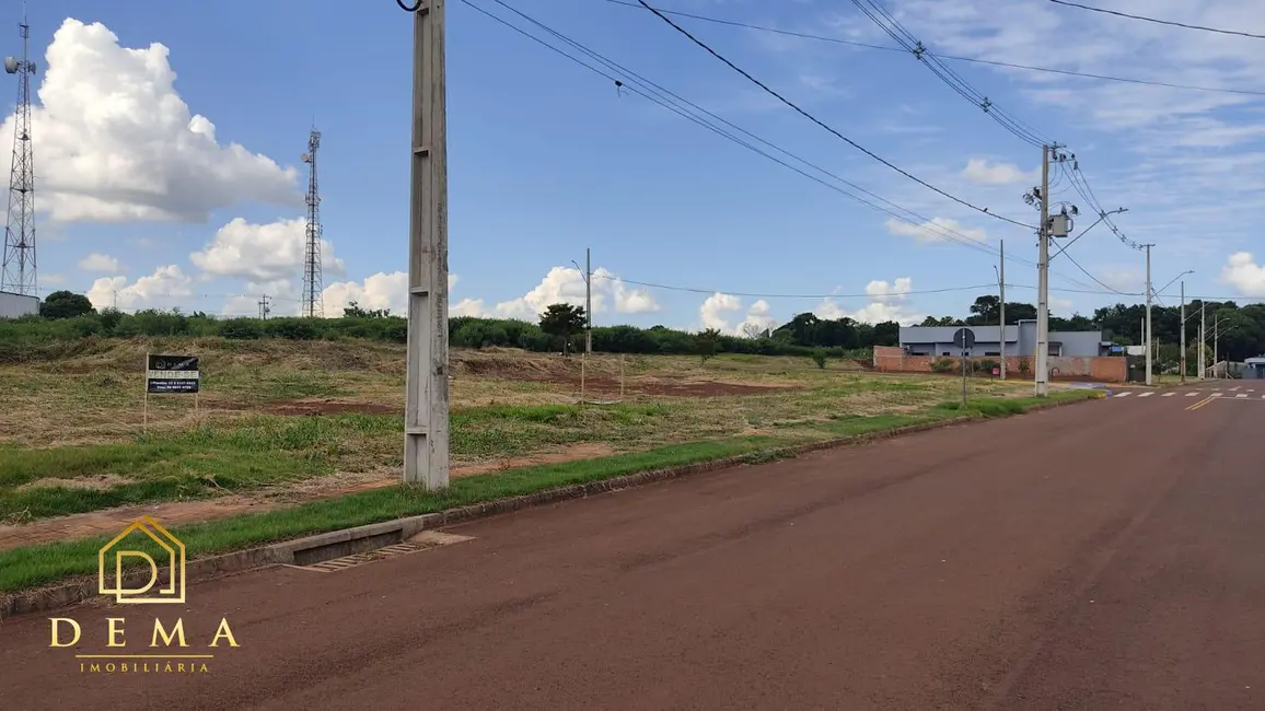 Foto 5 de Terreno / Lote à venda em Jardim Panorama, Toledo - PR