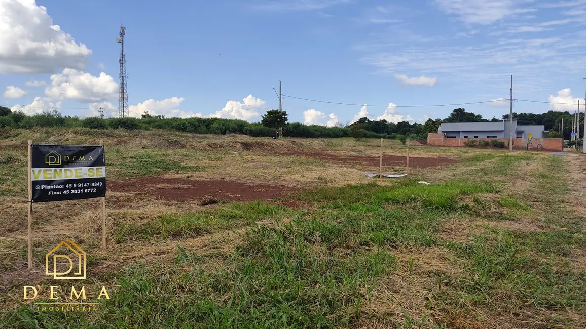 Foto 4 de Terreno / Lote à venda em Jardim Panorama, Toledo - PR