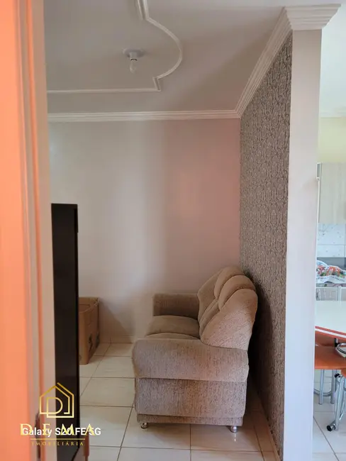 Apartamento com 2 quartos à venda em São Francisco, Toledo - PR - imagem 7 Foto 7 de Apartamento com 2 quartos à venda em São Francisco, Toledo - PR