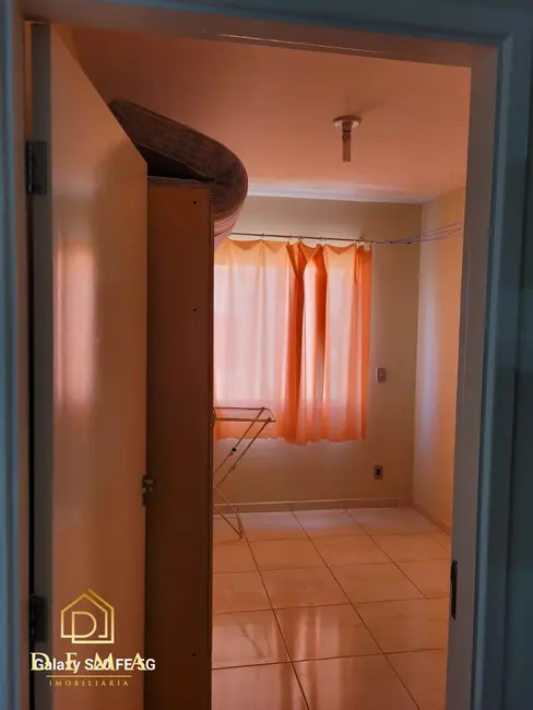 Apartamento com 2 quartos à venda em São Francisco, Toledo - PR - imagem 8 Foto 8 de Apartamento com 2 quartos à venda em São Francisco, Toledo - PR