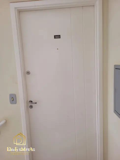 Apartamento com 2 quartos à venda em São Francisco, Toledo - PR - imagem 4 Foto 4 de Apartamento com 2 quartos à venda em São Francisco, Toledo - PR