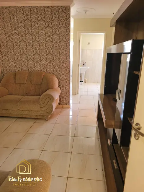 Apartamento com 2 quartos à venda em São Francisco, Toledo - PR - imagem 6 Foto 6 de Apartamento com 2 quartos à venda em São Francisco, Toledo - PR