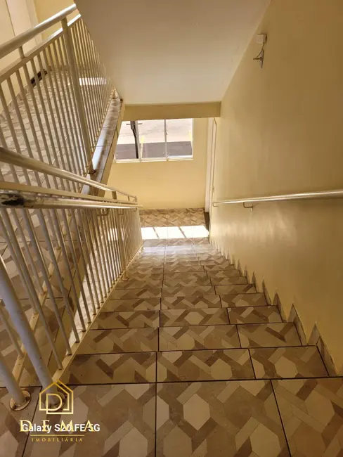 Apartamento com 2 quartos à venda em São Francisco, Toledo - PR - imagem 3 Foto 3 de Apartamento com 2 quartos à venda em São Francisco, Toledo - PR