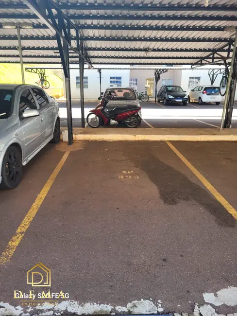 Apartamento com 2 quartos à venda em São Francisco, Toledo - PR - imagem 2 Foto 2 de Apartamento com 2 quartos à venda em São Francisco, Toledo - PR