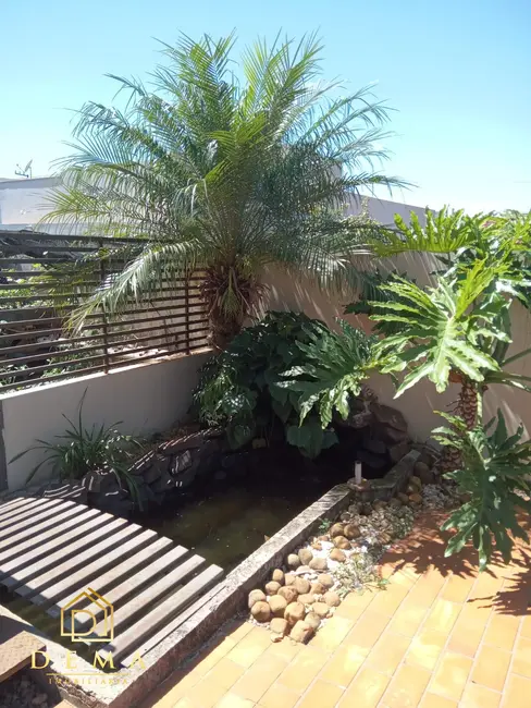 Foto 4 de Sobrado com 2 quartos à venda, 217m2 em Marechal Candido Rondon - PR