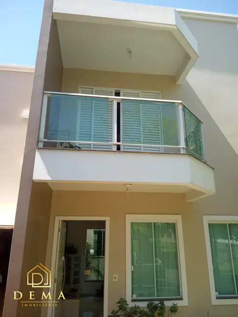 Foto 1 de Sobrado com 2 quartos à venda, 217m2 em Marechal Candido Rondon - PR