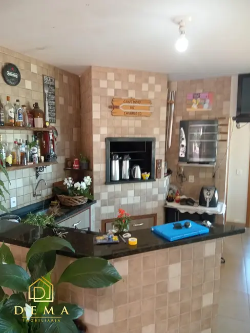 Foto 5 de Sobrado com 2 quartos à venda, 217m2 em Marechal Candido Rondon - PR