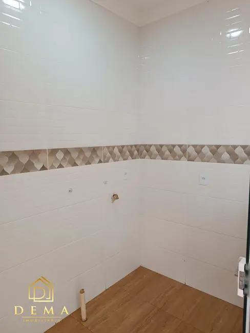 Casa com 2 quartos à venda, 130m2 em Toledo - PR - imagem 5 Foto 5 de Casa com 2 quartos à venda, 130m2 em Toledo - PR