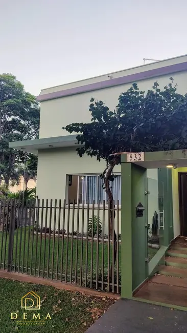 Casa à venda, 278m2 em Jardim Santa Maria, Toledo - PR - imagem 3 Foto 3 de Casa à venda, 278m2 em Jardim Santa Maria, Toledo - PR