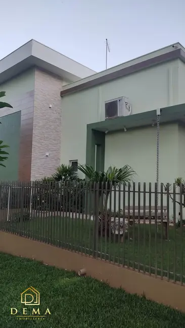 Casa à venda, 278m2 em Jardim Santa Maria, Toledo - PR - imagem 5 Foto 5 de Casa à venda, 278m2 em Jardim Santa Maria, Toledo - PR