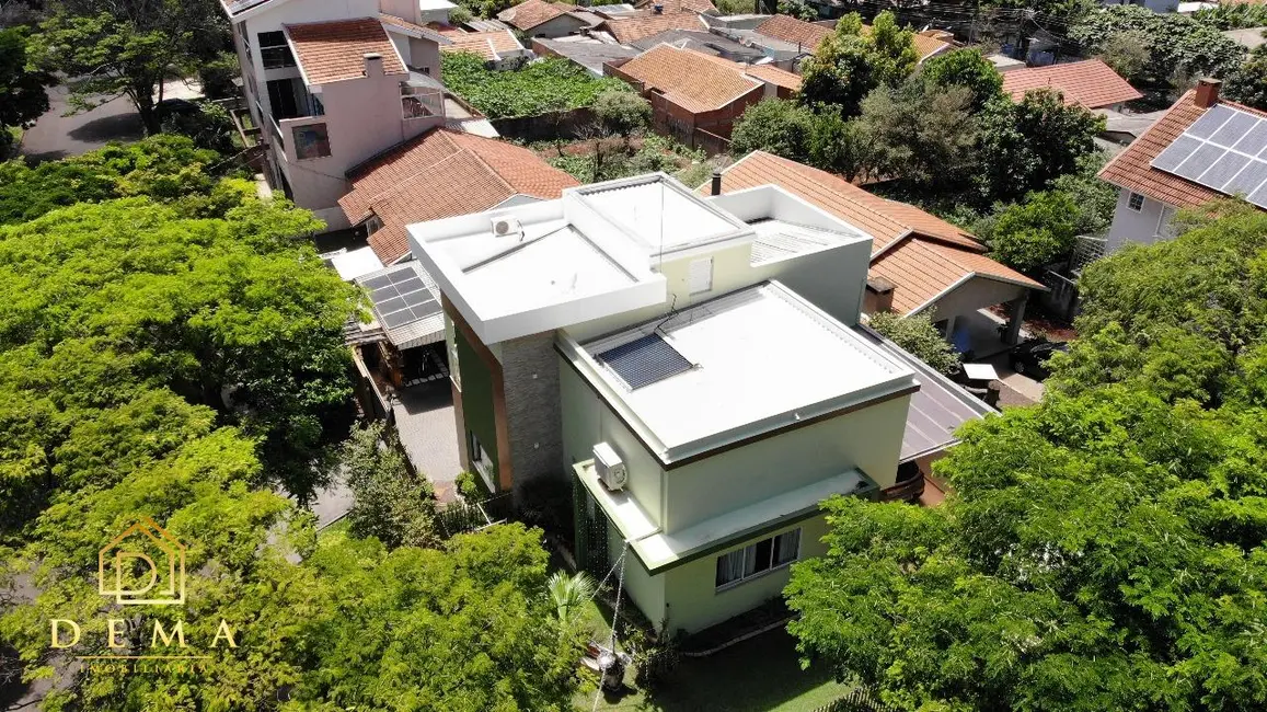 Casa à venda, 278m2 em Jardim Santa Maria, Toledo - PR - imagem 33 Foto 33 de Casa à venda, 278m2 em Jardim Santa Maria, Toledo - PR