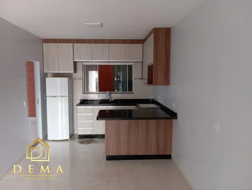 Casa com 2 quartos à venda, 84m2 em São Francisco, Toledo - PR - imagem 9 Foto 9 de Casa com 2 quartos à venda, 84m2 em São Francisco, Toledo - PR
