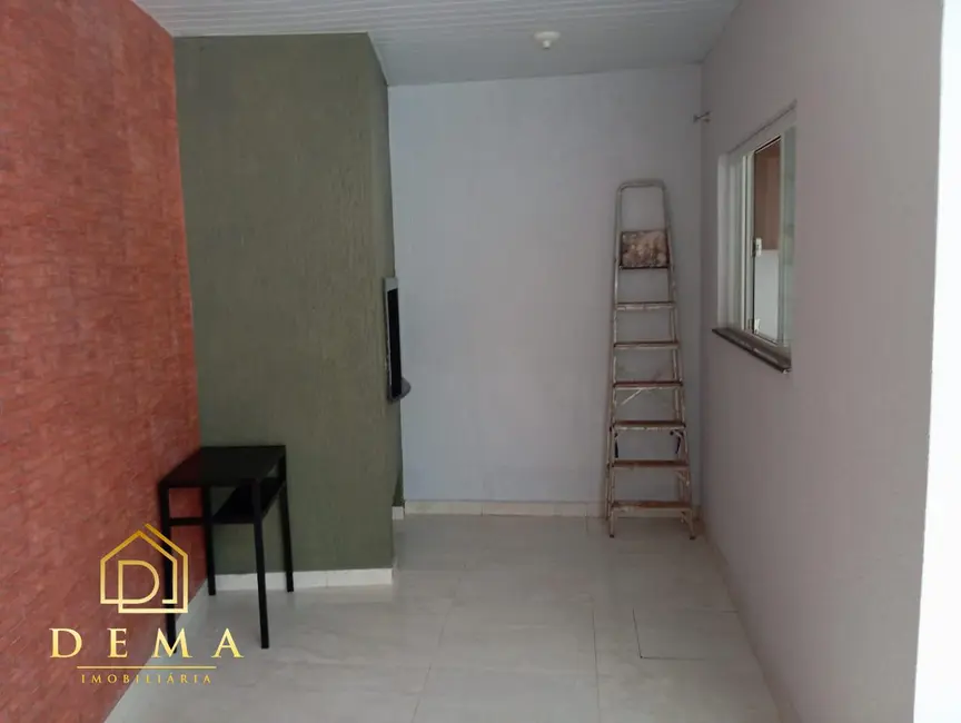Foto 2 de Casa com 2 quartos à venda, 84m2 em São Francisco, Toledo - PR