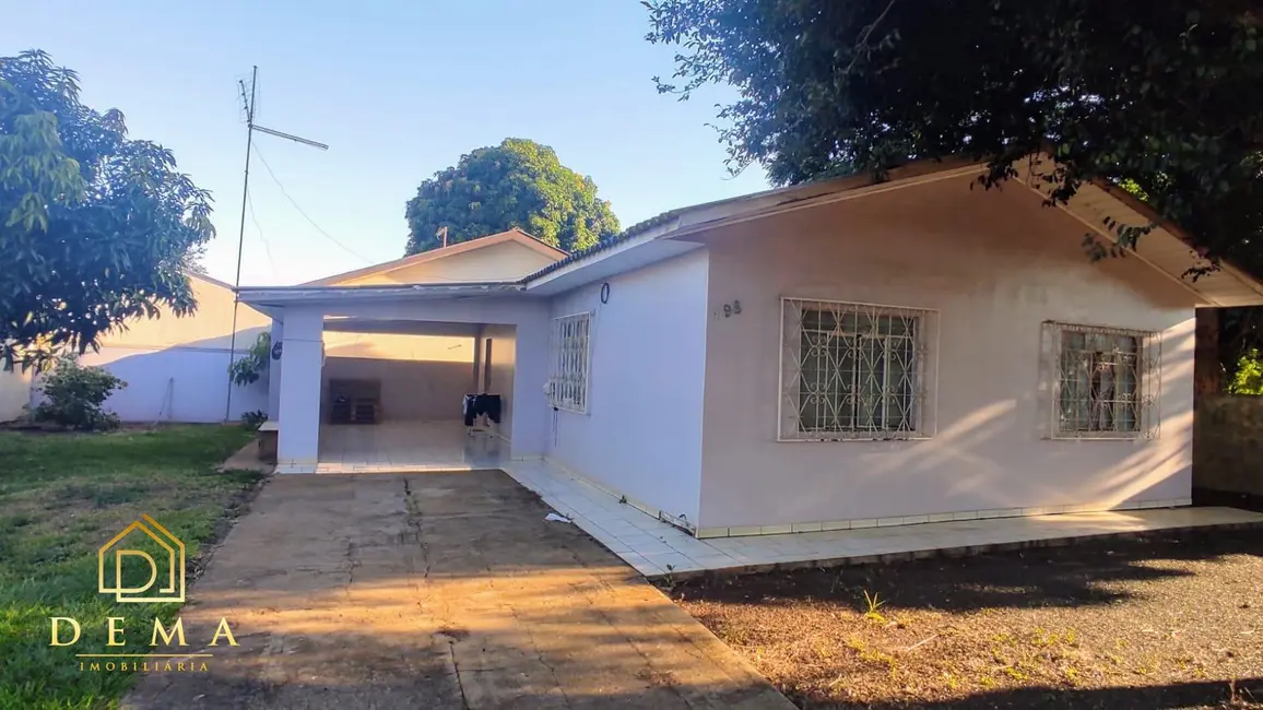 Casa com 3 quartos à venda, 387m2 em Jardim Concórdia, Toledo - PR - imagem 4 Foto 4 de Casa com 3 quartos à venda, 387m2 em Jardim Concórdia, Toledo - PR