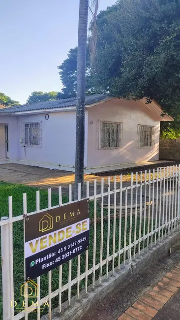 Casa com 3 quartos à venda, 387m2 em Jardim Concórdia, Toledo - PR - imagem 5 Foto 5 de Casa com 3 quartos à venda, 387m2 em Jardim Concórdia, Toledo - PR