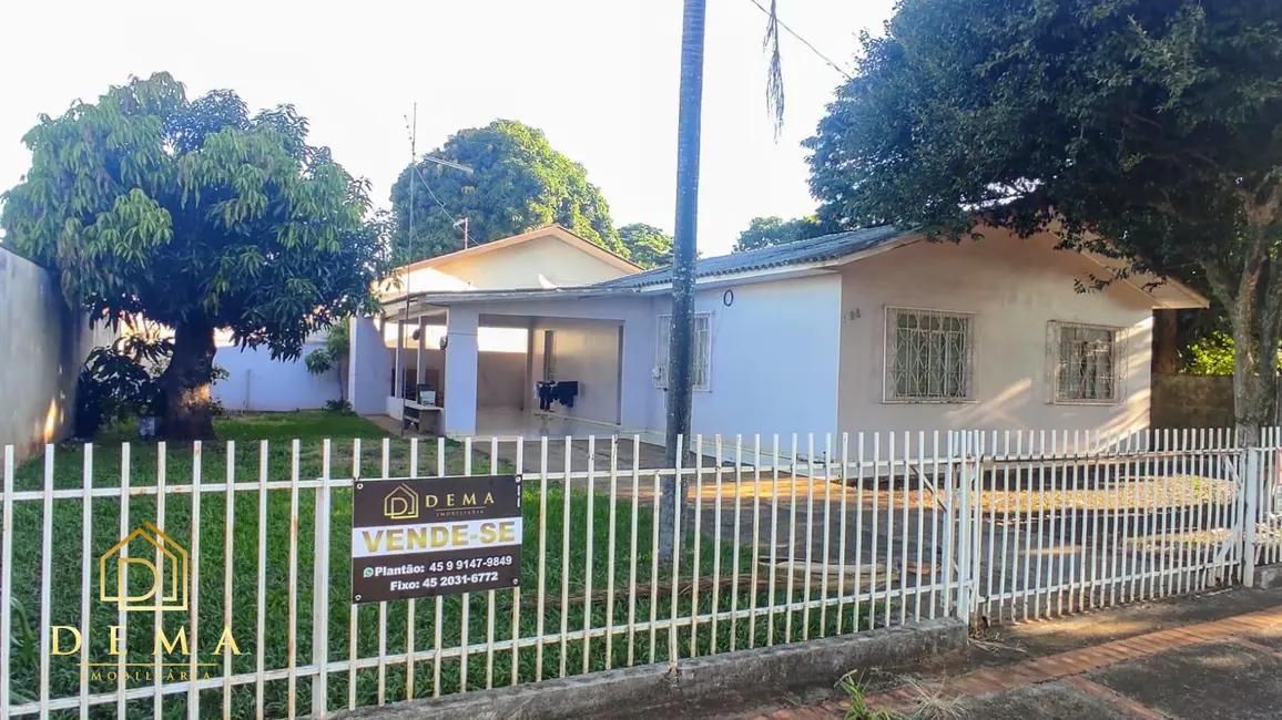 Casa com 3 quartos à venda, 387m2 em Jardim Concórdia, Toledo - PR - imagem 1 Foto 1 de Casa com 3 quartos à venda, 387m2 em Jardim Concórdia, Toledo - PR