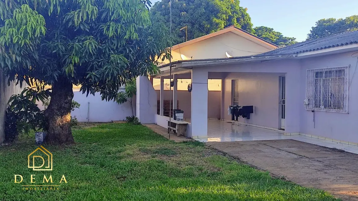 Casa com 3 quartos à venda, 387m2 em Jardim Concórdia, Toledo - PR - imagem 6 Foto 6 de Casa com 3 quartos à venda, 387m2 em Jardim Concórdia, Toledo - PR