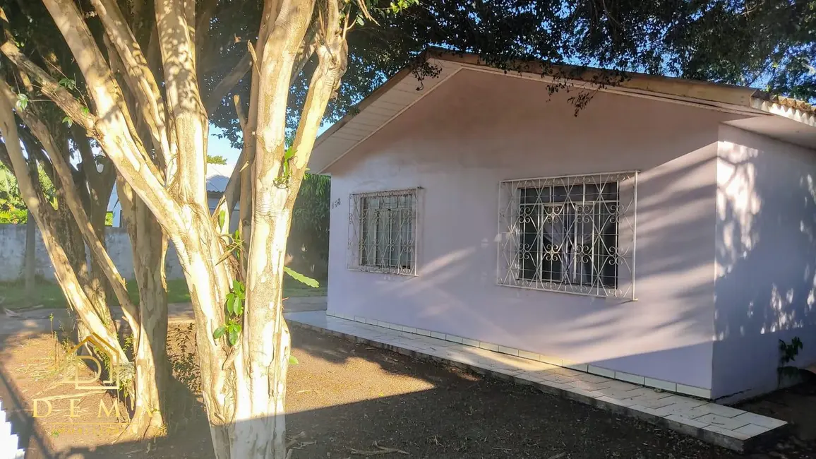 Casa com 3 quartos à venda, 387m2 em Jardim Concórdia, Toledo - PR - imagem 2 Foto 2 de Casa com 3 quartos à venda, 387m2 em Jardim Concórdia, Toledo - PR