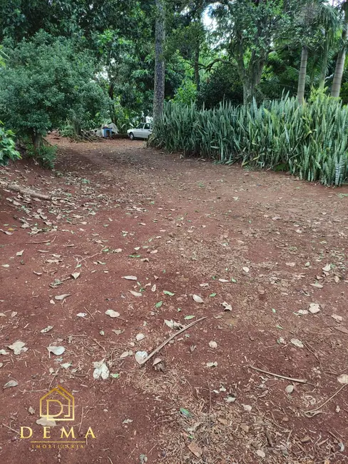 Foto 6 de Fazenda / Haras à venda em Vera Cruz Do Oeste - PR